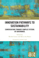 Book cover of: Innovation Pathways to Sustainability. By: Michael (Economist) Lester