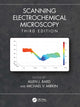 Book cover of: Scanning Electrochemical Microscopy. By: Allen J. Bard