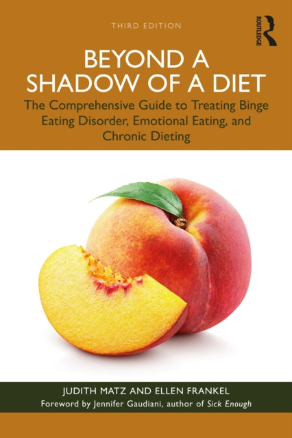 Book cover of: Beyond a Shadow of a Diet