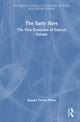 Book cover of: Early Slavs. By: Susana Torres Prieto