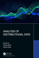 Book cover of: Analysis of Distributional Data. By: Paula Brito