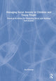 Book cover of: Managing Social Anxiety in Children and Young People. By: Sue Jennings