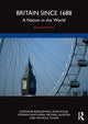 Book cover of: Britain since 1688. By: Stephanie L. Barczewski