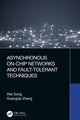 Book cover of: Asynchronous On-Chip Networks and Fault-Tolerant Techniques. By: Wei Song