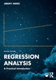 Book cover of: Regression Analysis. By: Jeremy Arkes