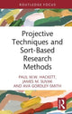 Book cover of: Projective Techniques and Sort-Based Research Methods