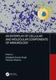 Book cover of: Interplay of Cellular and Molecular Components of Immunology. By: Indrakant Kumar Singh