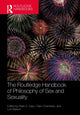 Book cover of: Routledge Handbook of Philosophy of Sex and Sexuality. By: Brian D. Earp