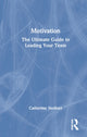 Book cover of: Motivation. By: Catherine Stothart