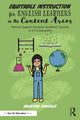Book cover of: Equitable Instruction for English Learners in the Content Areas. By: Valentina Gonzalez
