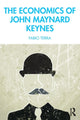Book cover of: Economics of John Maynard Keynes. By: Fabio Bittes Terra