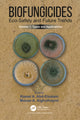 Book cover of: Biofungicides: Eco-Safety and Future Trends. By: Kamel A. Abd-Elsalam