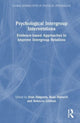 Book cover of: Psychological Intergroup Interventions. By: Eran Halperin