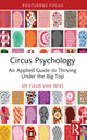 Book cover of: Circus Psychology. By: Fleur Van Rens