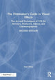 Book cover of: Filmmaker's Guide to Visual Effects. By: Eran Dinur