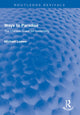 Book cover of: Ways to Paradise. By: Michael Loewe
