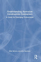 Book cover of: Understanding Australian Construction Contractors. By: Matt Stevens