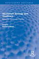 Book cover of: Alcoholism Etiology and Treatment. By: Bernard Segal