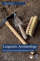 Book cover of: Linguistic Archaeology