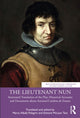 Book cover of: Lieutenant Nun. By: Marta Albalá Pelegrín