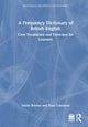 Book cover of: Frequency Dictionary of British English. By: Vaclav Brezina