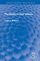 Book cover of: Welsh in their History. By: Williams, Gwyn A.