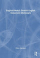 Book cover of: English-Swahili Swahili-English Immersive Dictionary