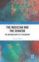 Book cover of: Musician and the Senator. By: Vincenzo Barra
