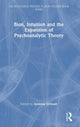 Book cover of: Bion, Intuition and the Expansion of Psychoanalytic Theory. By: Antònia Grimalt