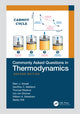 Book cover of: Commonly Asked Questions in Thermodynamics. By: Marc J. Assael