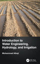 Book cover of: Introduction to Water Engineering, Hydrology, and Irrigation. By: Mohammad Albaji