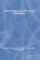 Book cover of: Control Engineering Theory and Applications. By: Jahangir Alam