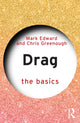 Book cover of: Drag: The Basics