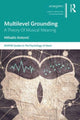 Book cover of: Multilevel Grounding. By: Mihailo Antovic
