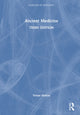 Book cover of: Ancient Medicine. By: Vivian Nutton