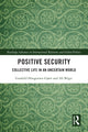 Book cover of: Positive Security. By: Gunhild Hoogensen Gjørv