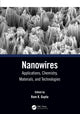 Book cover of: Nanowires. By: Ram K. Gupta