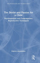 Book cover of: Desire and Passion for a Child. By: Patricia Alkolombre