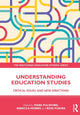 Book cover of: Understanding Education Studies. By: Mark Pulsford