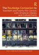 Book cover of: Routledge Companion to Twentieth and Twenty-First Century Latin American Literary and Cultural Forms. By: Guillermina De Ferrari