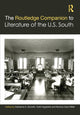 Book cover of: Routledge Companion to Literature of the U.S. South