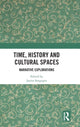 Book cover of: Time, History and Cultural Spaces. By: Jayita Sengupta