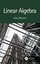 Book cover of: Linear Algebra. By: Lina Oliveira