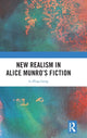 Book cover of: New Realism in Alice Munro’s Fiction