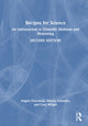 Book cover of: Recipes for Science