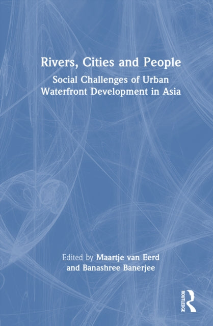 Book cover of: Rivers, Cities and People