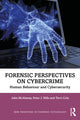 Book cover of: Forensic Perspectives on Cybercrime. By: John McAlaney