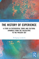 Book cover of: History of Experience. By: Wolfgang Leidhold