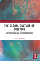 Book cover of: Global Culture of Bullying. By: Carol L. Castleberry