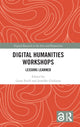 Book cover of: Digital Humanities Workshops. By: Laura Estill